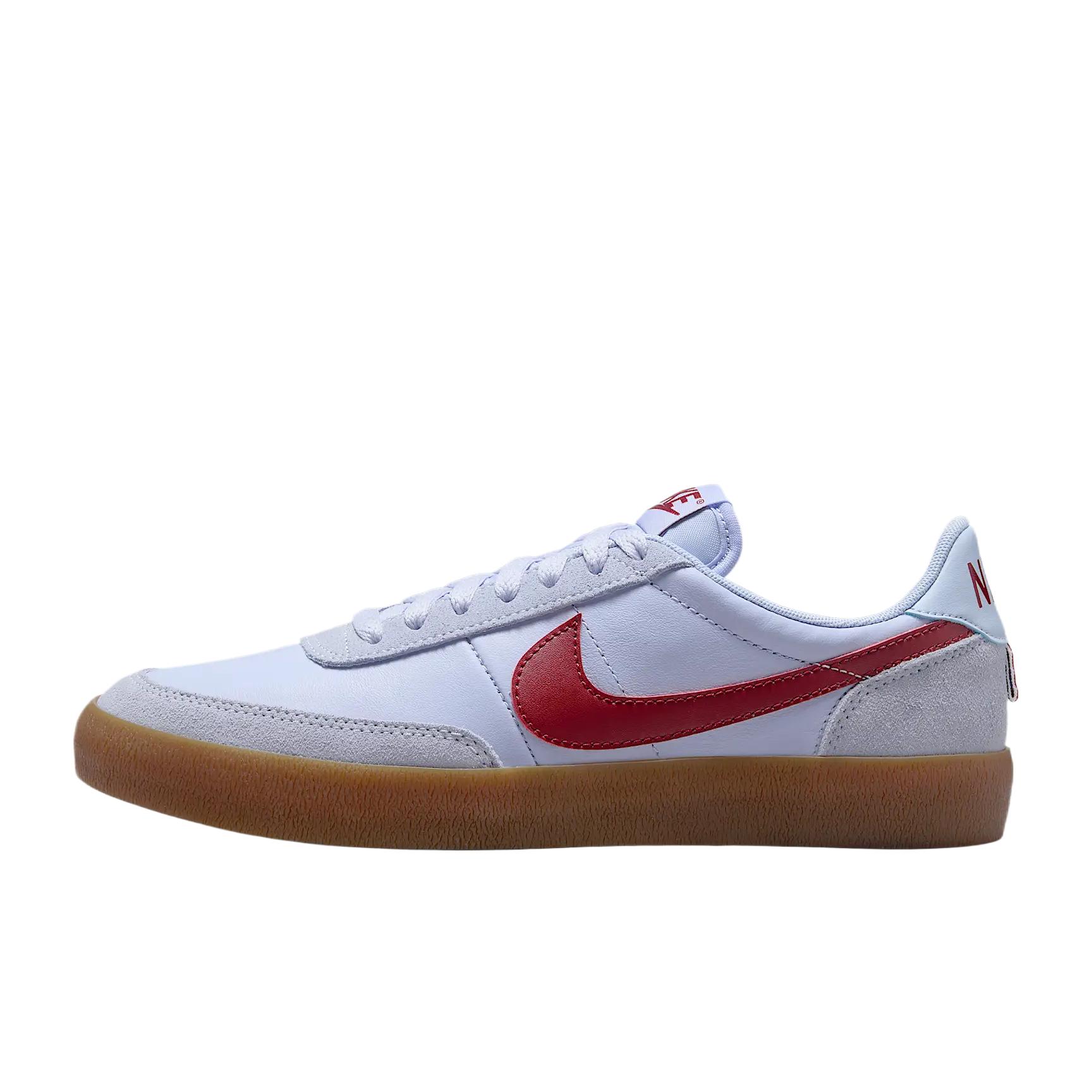 

Nike Killshot 2 Royal Tint Red Gum Женские кроссовки Фиолетовый Резина-Средне-коричневый Белый IF1745-400 42