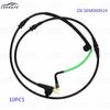 10PCS Brake Pad Sensor SEM000024 for Land Rover Discovery 3 4 L319 RANGE ROVER SPORT LR3 Brake Wear Indicator Sensor Front Disc