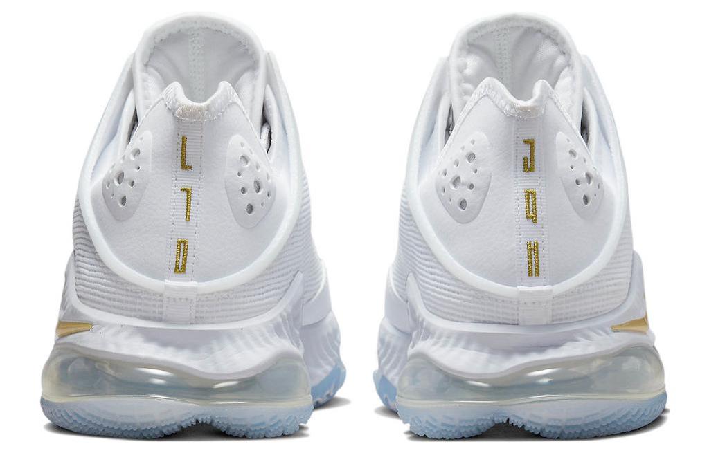 Nike X Titan LeBron 19 Low 'Beyond The Seas' DV3334-100