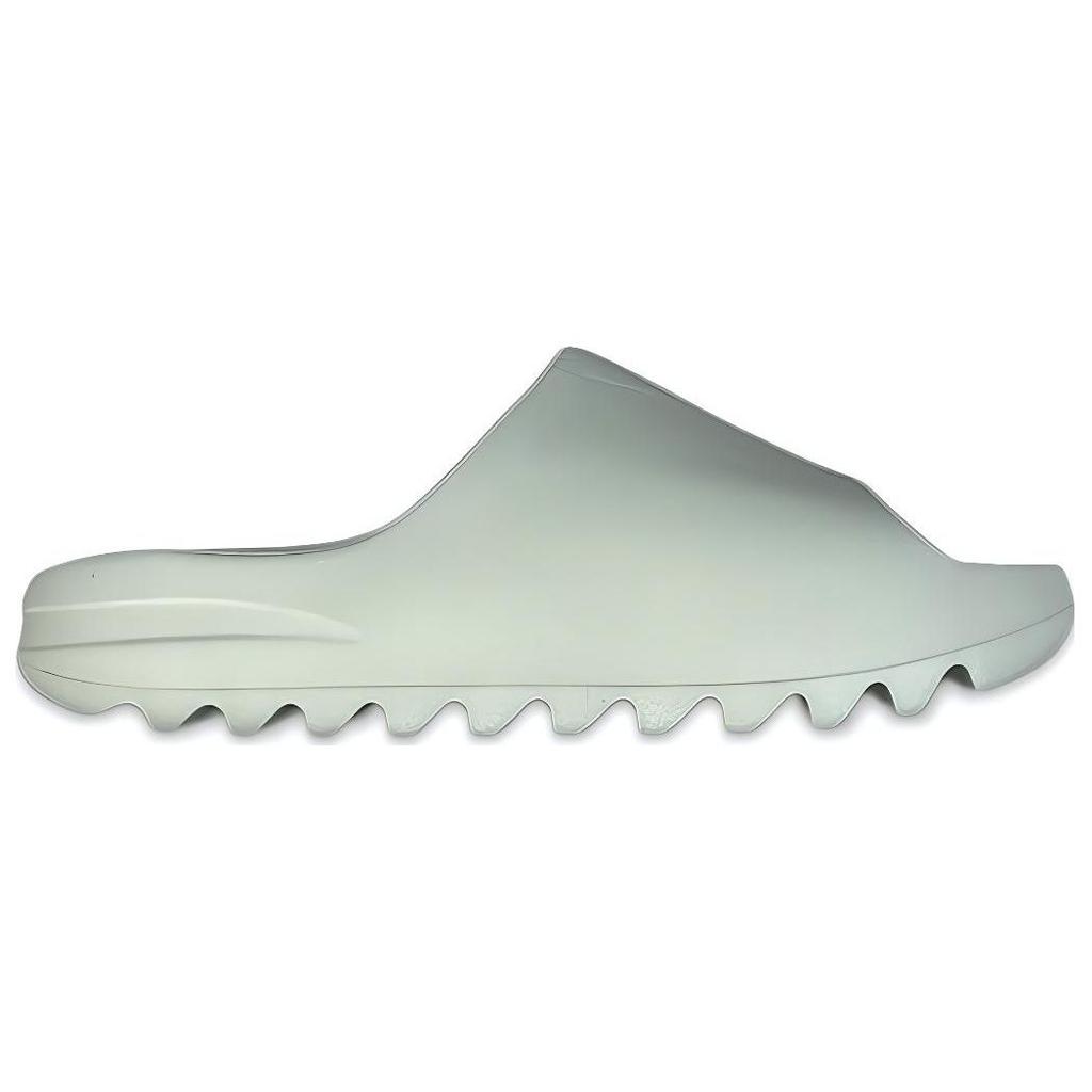 adidas Yeezy Slides Sel Baskets Unisexe Blanc ID5480