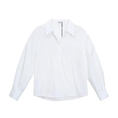 Oberteile – Blusen & Hemden