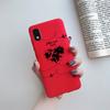 For Samsung Galaxy A01 Core Cases Silicon Back Cover Soft Sunflower Phone Case For Samsung A01 Core SM-A013 a 01 M01 Core Case