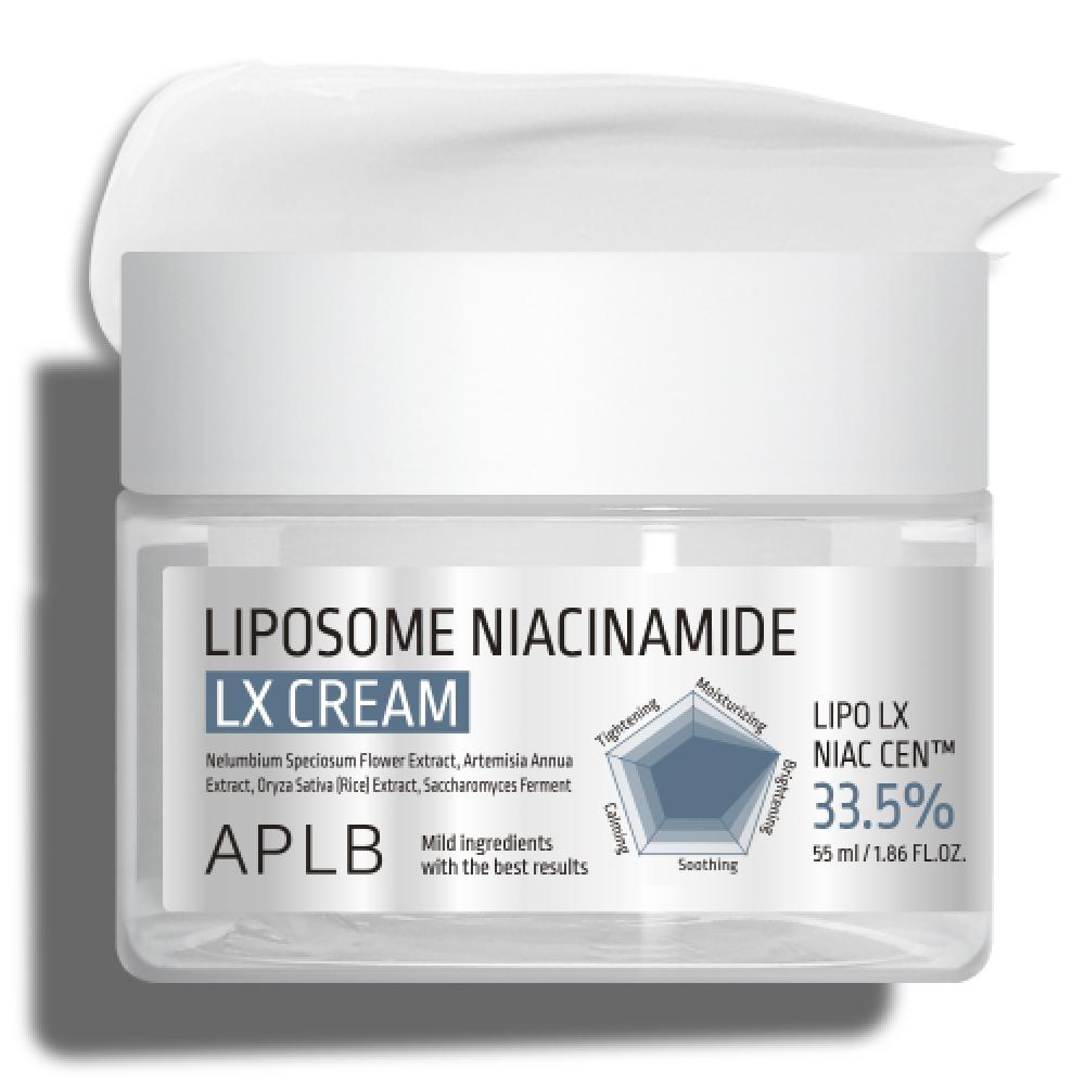 Aplb Liposome Niacinamide Lx Cream NONE