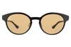Boston Type 2WAY Glasses NIGHT DAY Sunglasses Over Glasses UV Protection UV Care Prescription Glasses Men Women Stylish Dtk [Zoff] (Black) &