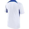 Nike France Strike Dri-FIT Training Jersey 'White' Men's DH6444-102