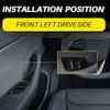 For 2017- Tesla Model 3 M3 Left Door Master Power Window Switch Replacement