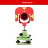 GPS RTK Theodolite Total Station Tripod Centering & Pointing Device with Prism Base Connector