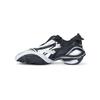 Balenciaga Tyrex Sport Shoes Black/Gray Women's 617517W2CB11081