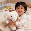 Elephant Plush Toy Sleep Toy For Kids Girls Boys Gift Bedtime Comfort