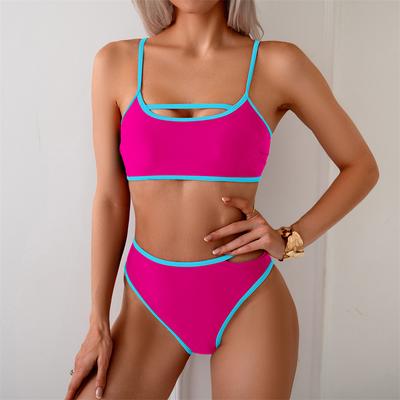 Maudymosi kostiumėliai – Bikinis