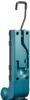 Makita ML801 Cordless LED Work Light 14.4V/18V, 3-Way Use (Stand/Upward/Hanging), Body Only (Battery Sold Separately)