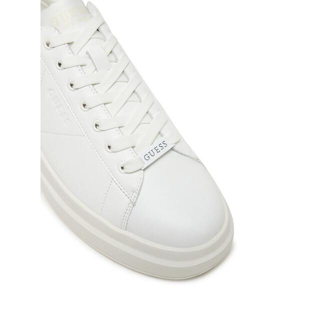 Мужские кроссовки Guess Fmjlba lea12 белый