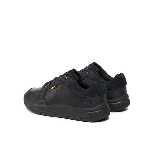 Men's Sneakers CATerpillar Keds Apa Cush P725845 Black