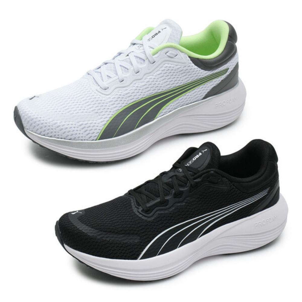 

Выберите 1 из 2 кроссовок Puma Scend Pro 37877601 (black)/230