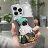 Etui na telefon iPhone 11 13 12 14 15 16 XR XS Pro Max 7 8 Plus Samsung A55 A15 Redmi note 13 12 OPPO A18 A16 Vivo Y17S V27 Honor 9 10 infinix 40 30