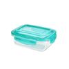LocknLock Xinyue Glass Food Storage Container Set