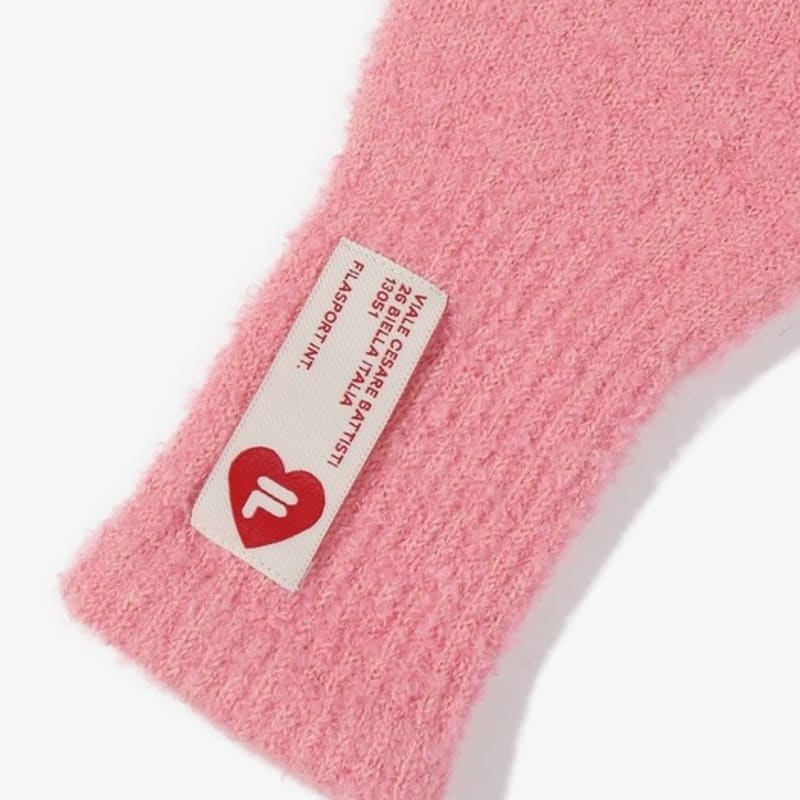 FILA Cozy Knit Gloves_FS254KG01F001_660