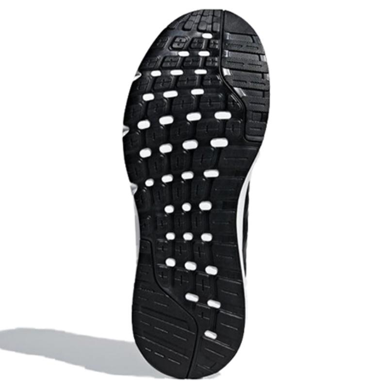 Adidas Galaxy 4 'Core Black' Sneakers F36163