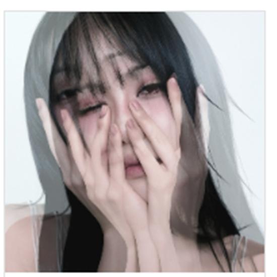 

Special Single Album - (Platform ver.) [Curse Ver. First Ver. Love Ver. Random] 0