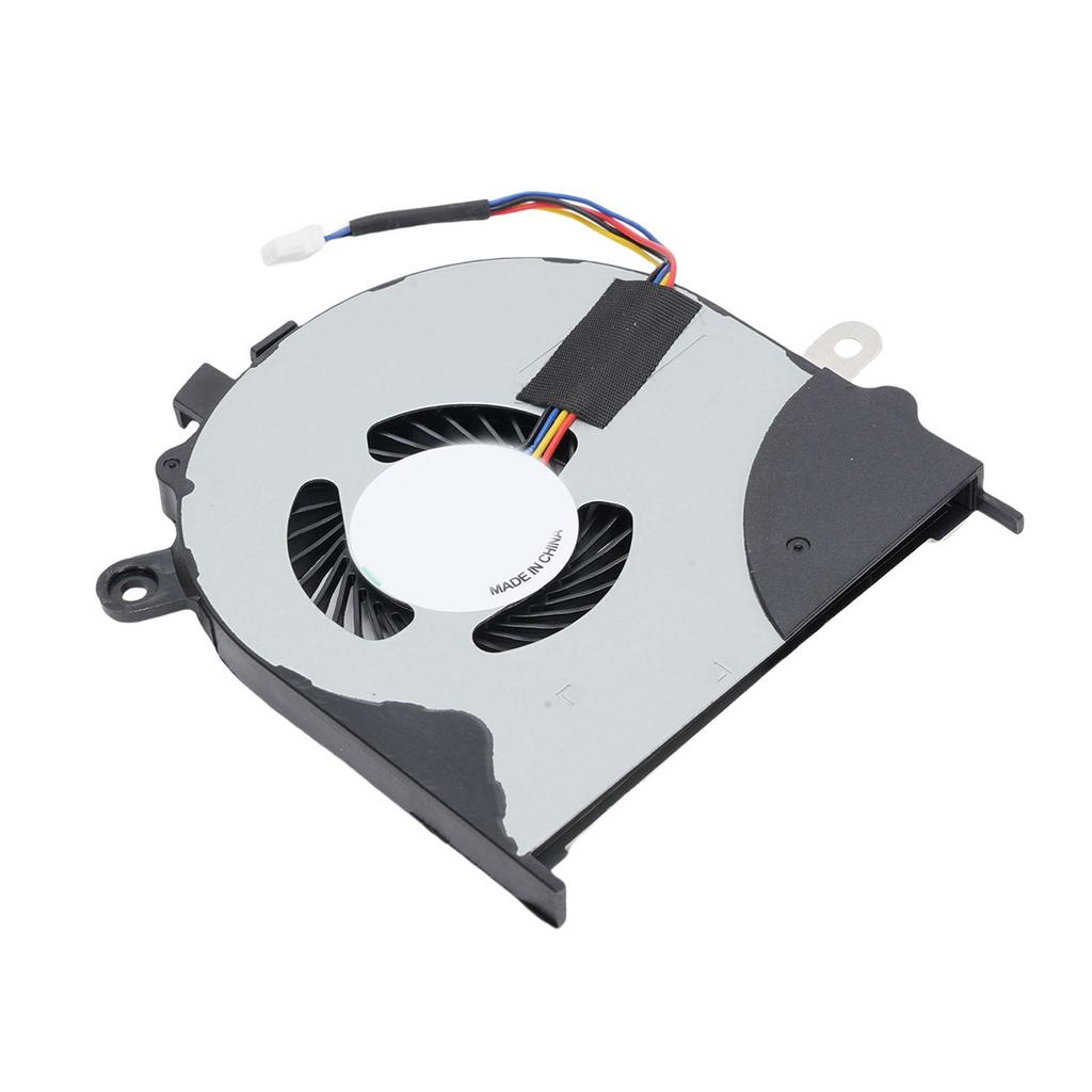 CPU Fan Replacement for Inspiron 15 7558 7568 13 7347 7348 7352 7353 7359 Series Laptop 03NWRX 0DW2RJ Computer Cooling