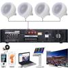 Lingsheng Commercial Ceiling & Hanging Speaker System (CN version)
