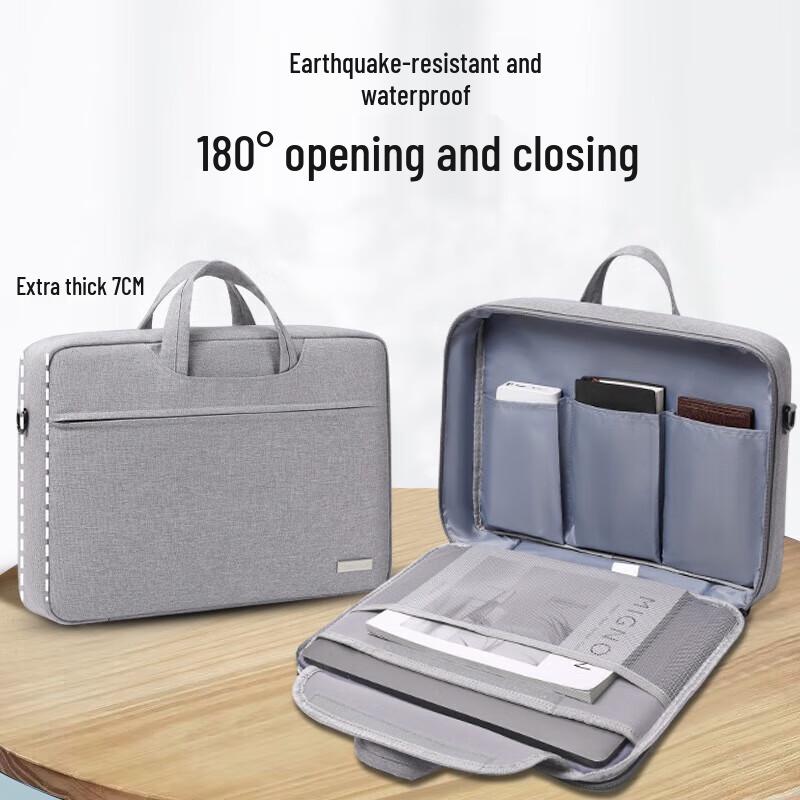 VICTORIATOURIST V7708 Commuter Laptop Bag