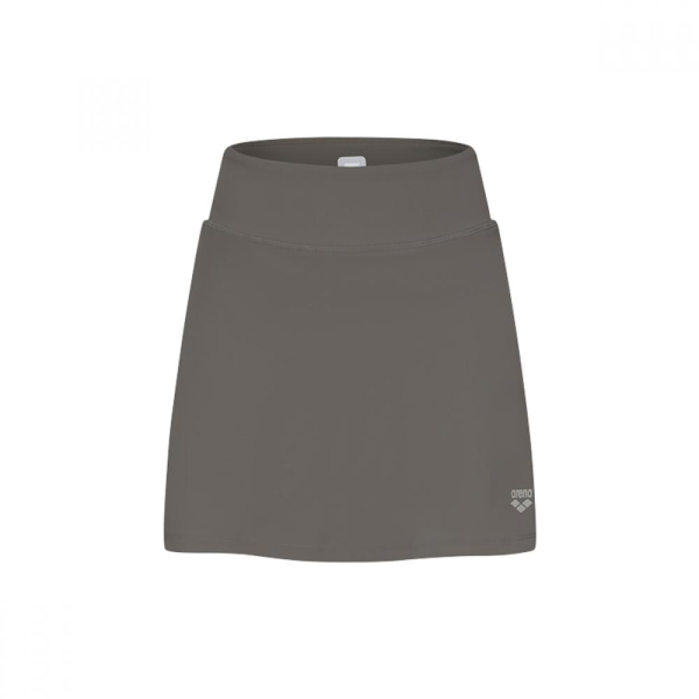 Arena Women Two In One Skirt Mca