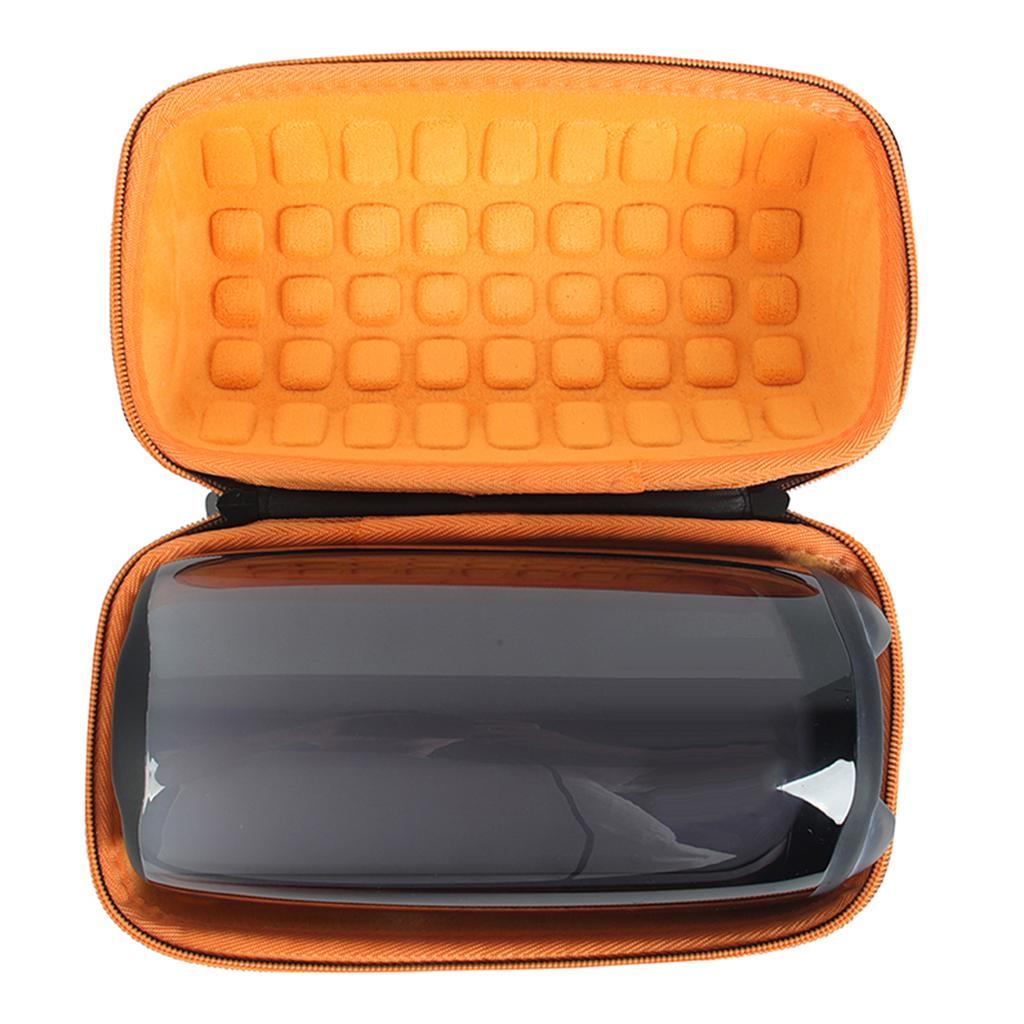 Protective Storage Cases for Pulse 5 Speaker Bag with Handle and Shoulder Strap
