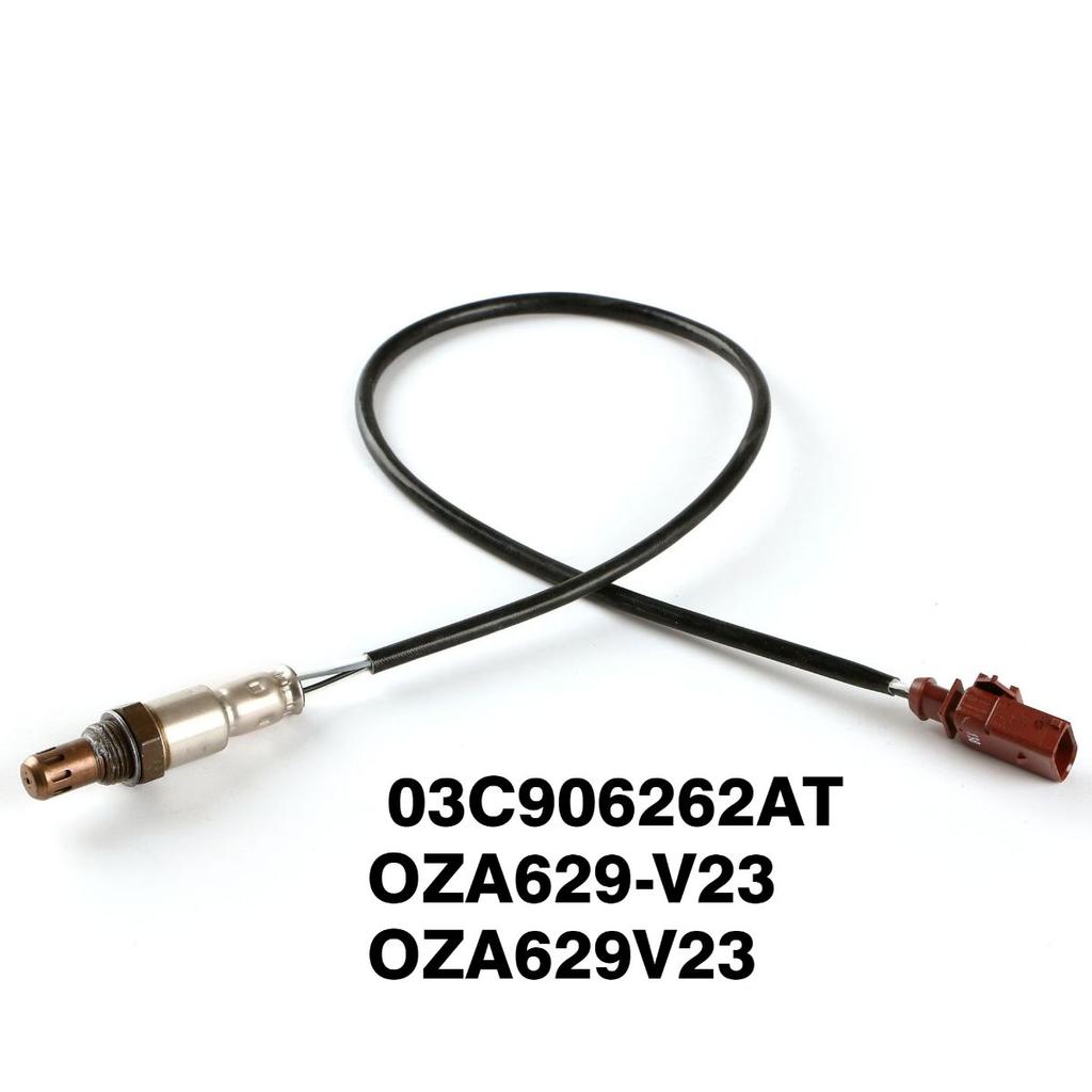Suitable for Volkswagen Oxygen Sensor 03c906262at; Oza629-v23, Oza629v23