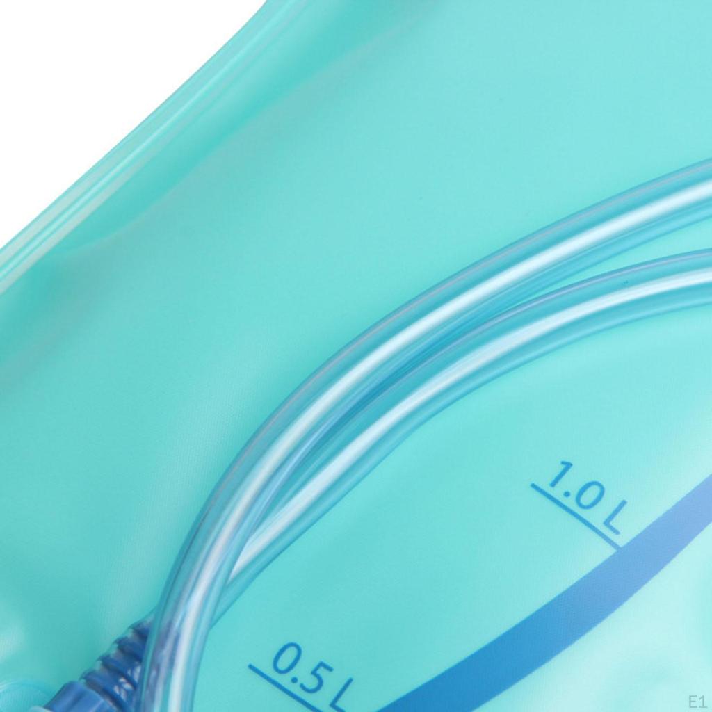 1PC Cycling Water Bag Waterbottle for Camping Jogging