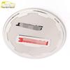 Roewe 360 Stainless Steel Fuel Tank Cap Anti-Scratch Decorative Sticker