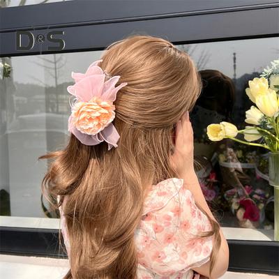 Saç Aksesuarları – Saç Tokaları