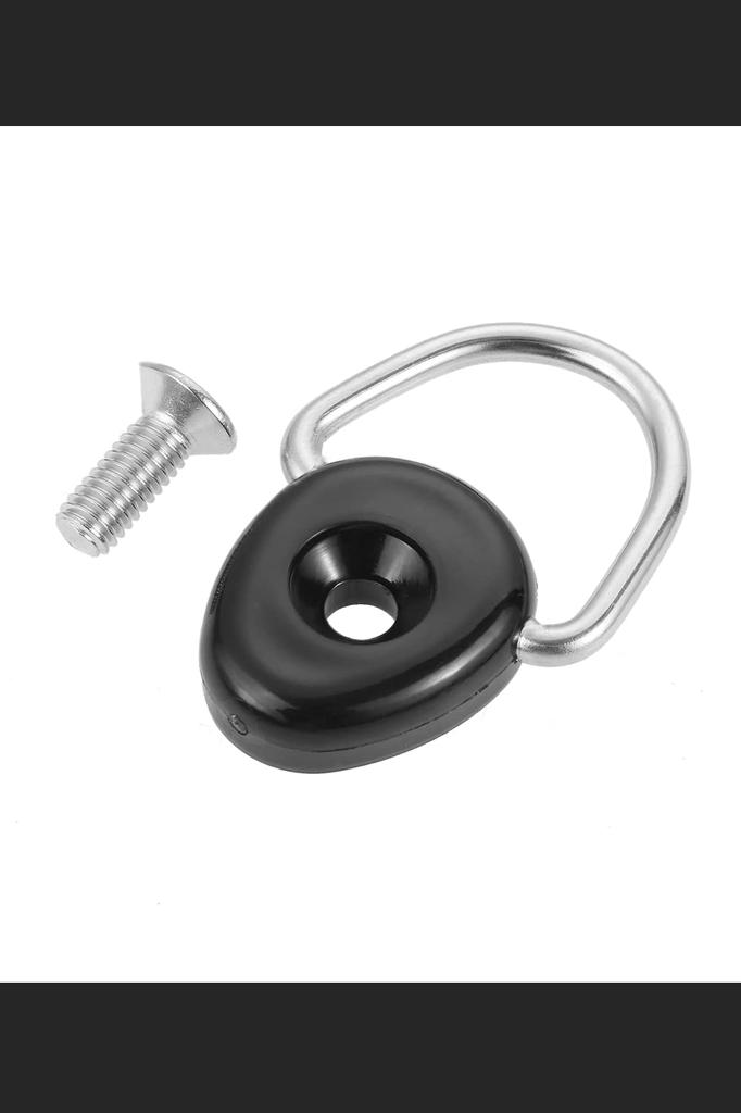 YFFSFDC Grand Hook, Honda Utility Hook, Trailer Anchor, Interior Bar, Hanging Hook, For Cars,