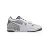 Jordan Legacy 312 Low-Top Vintage Basketballschuhe Herren Grau CD7069-005