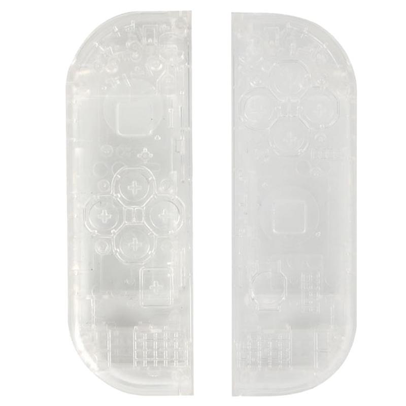 

1 пара для контроллера Nitendo Switch Ns Joycon Joy Con Корпус Оболочка Чехол B