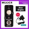 REECHO-Digital Delaying Single Effect for Electric Guitar