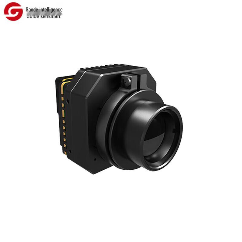 

Guide Sensmart PLUG617 High-Precision Uncooled Infrared Thermal Imager Core