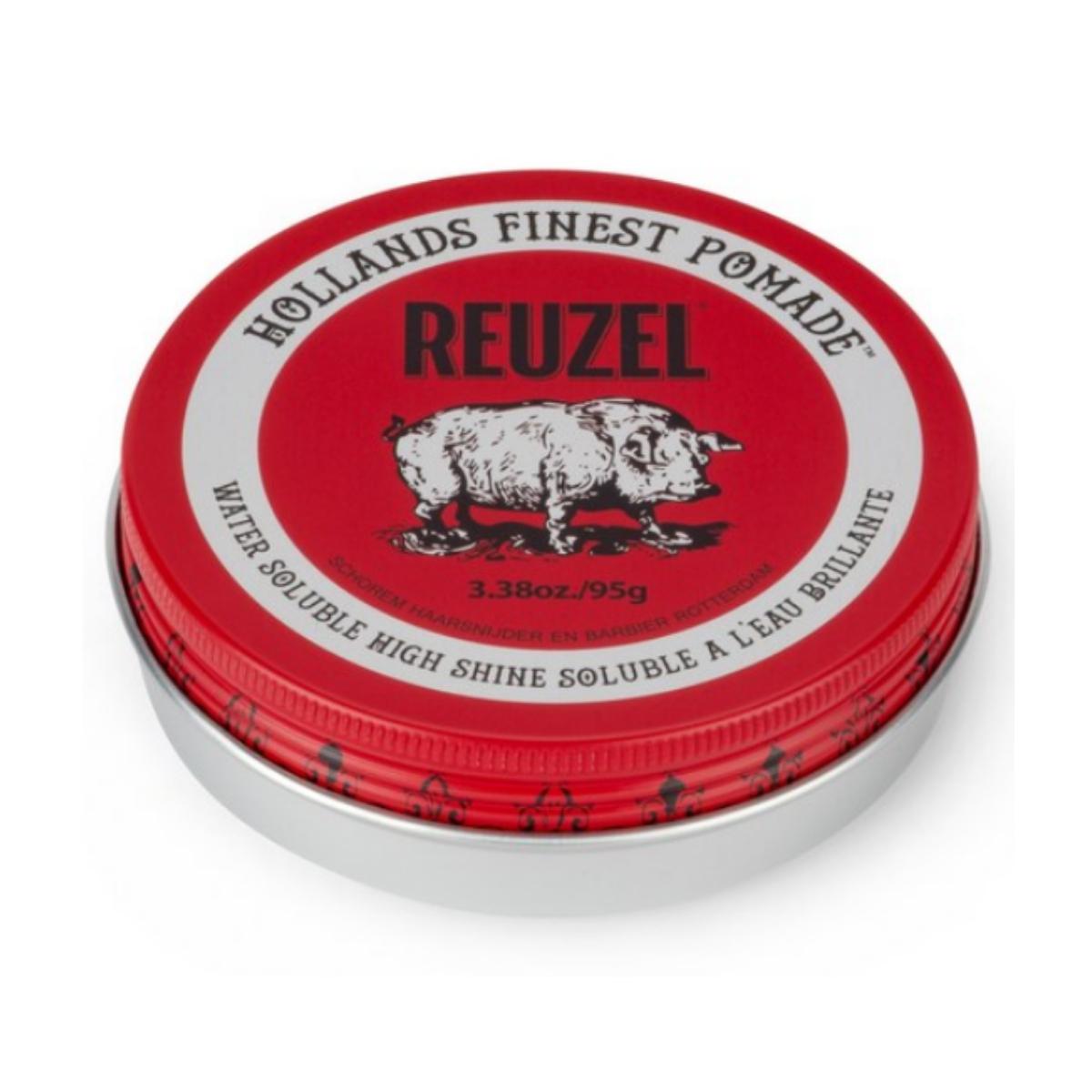 

Ryojel Korea Красная помада на водной основе с высоким блеском, 95 г, 1 шт.