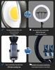 8200W Yingjia Bei LED Spotlight for Studio Photography and Live Broadcasts