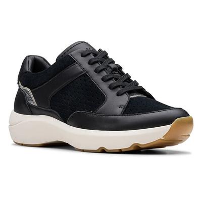 Clarks Shoes Tivoli Walk Sneakers