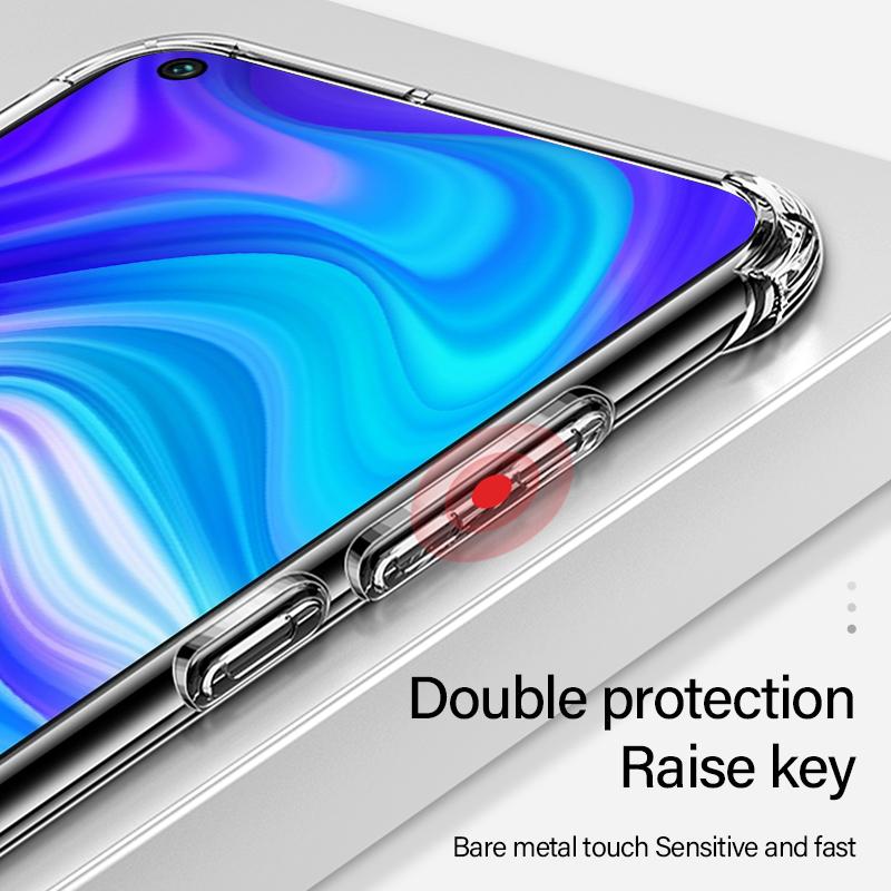 Niedliche Lanyard Silikon Handyhülle für Redmi10 9 9A 9C 9T 8 8A 7A Note 11 10s 8 9 pro/Ultradünne Seilhülle für Xiaomi 11T 11lite Poco F3 X3 nfc/Samsung