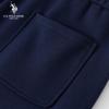 U.S. POLO ASSN. Men's Casual Loose Knit Jogger Pants