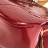 Louis Vuitton M93507 MonogramVernis RosewoodAvenue Bag Shoulder Bag Tote Bag