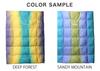 Nanga DOWN BLANKET Single Down Single Made in N1dk one SINGLE, Blanket, Futon, Duvet, Comforter, Bedding, Outdoor, Mountaineering, Camping, Size,