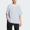 adidas 80s Loose Striped Tee JC6522