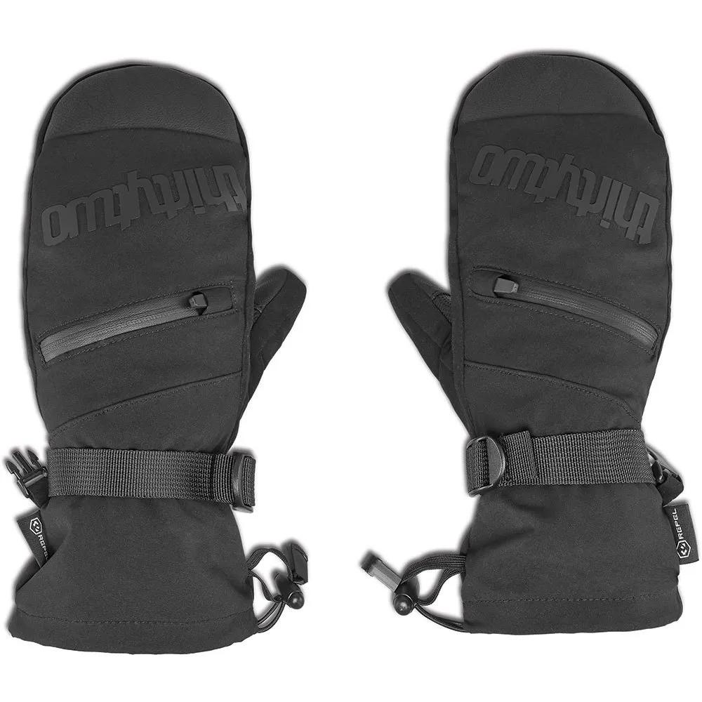 Thirtytwo Перчатки Corp EU L-XL