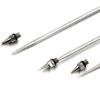 21Pcs Airbrush Tool Kit With Durability Nozzle Caps Replacement Needle Brushes Wrench for 130Series Sprayings Guns Parts