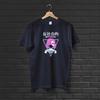 Fullmetal Alchemist Alphonse Elric T-Shirt Cat Graphic Anime Tee