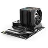 Ventirad CPU - BE QUIET! - Dark Rock Elite - 13,5 Cm - Silencieux - Compatible Intel/AMD