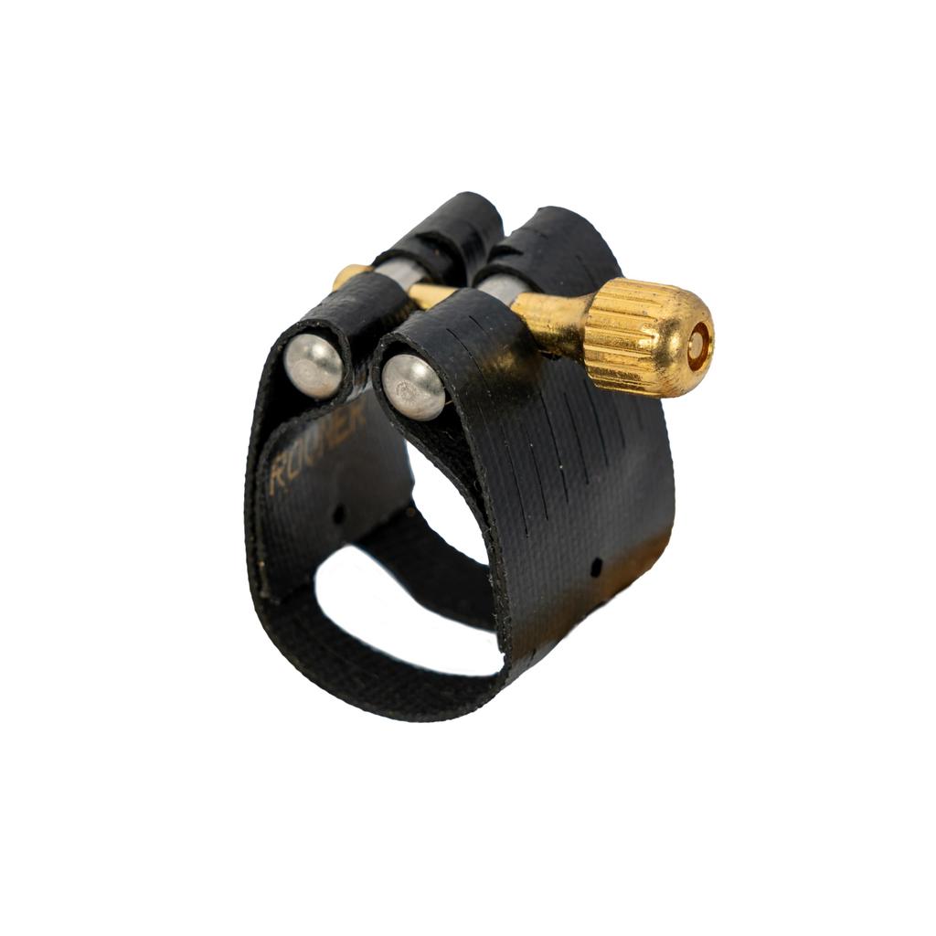 Rovner Ligatura LIGHT pro altový saxofon L6